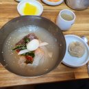 조박사냉면 이미지