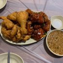 울통치킨수정역점