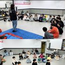 경희대 석사 백호태권도장 이미지