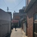 우신초등학교사거리 하나은행 앞 이미지