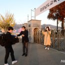 진주여자고등학교 앞 이미지