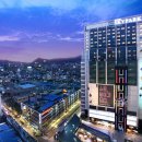 호텔 스카이파크 킹스타운 동대문지점 이미지