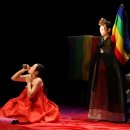 로미오와 줄리엣 연극공연 이미지