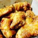 교촌치킨 명일1호점 이미지