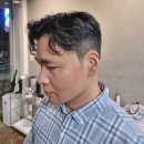 거리이발사