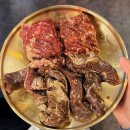 미진축산구 | 부산시청 한끼니쿠 신상 고기집 내돈내산 가성비 소고기 솔직후기