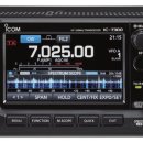 ICOM IC-7300 SDR HF/6m Transceiver 이미지