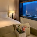 현대 | 서울 신라호텔 이그제큐티브 비즈니스 디럭스 룸 후기 | 현대카드 호텔위크