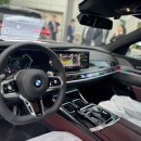 [공지] 2025년 5월 740I M SPT 법인운용리스 475 / VATQ 출고