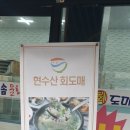 늘솜물회 이미지