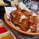 강군닭발 이미지