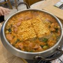 강순자옛맛김치찌개운정해솔