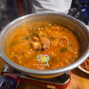 와석순환로 364 해솔마을2·5단지 버스정류장 | 운정포차 제육볶음 맛집 쭈니네포차 술집 단골 후기