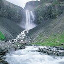 북동044 | (한국의비경401) 하늘에서 본 한반도·백두산