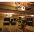 프로방스 레스토랑 이미지