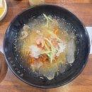 명가교동짬뽕(안성점) | 안성 짬뽕 | 명가교동짬뽕 안성중대점에서 먹은 냉짬뽕과 해물특짬뽕