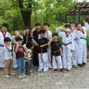 한양 태권도장 이미지