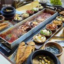 제주큰굿 | 제주도 통 갈치조림 갈치구이 맛집 제주 전복돌솥밥 중문 점심 굿