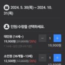 루덴시아 테마파크 아이랑 내돈내산