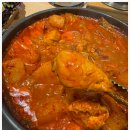 엄마손맛밥상(본점)