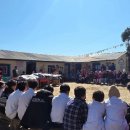 웃음교실 | [캠페인후기] 히말라야 아래 교실, 다시 웃음이 돌아왔습니다