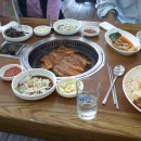 학성숯불갈비 이미지