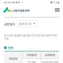 오늘 산림조합전국평균 경매가격입니다 이미지