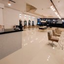 눈부신 헤어 이미지