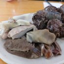 병천순대 이미지