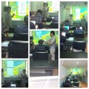 [진주폴리텍] 생성형 AI 및 스마트폰 활용 교육 (1·2일차 현장 스케치)