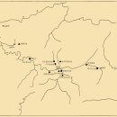 오룡산성; 하외보산성(五龍山城; 下崴堡山城) - 동북아역사넷