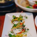 금빛 | 청주 한정식 맛집 금빛정찬 가족외식 후기