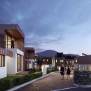 파라다이스건설(주) 이미지