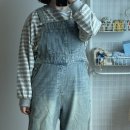 런핏트레이닝 | 썸웨어버터 롱슬리브 긴팔티 구매후기 (착용샷)