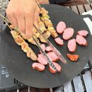 더뷰(1) | [충주]충주호 더쉼캠핑장⛺️2박 후기(전 사이트 뷰, 1번 사이트 2월 후기)