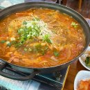 원스김치찌개 이미지