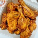굽네치킨(용인역북점)