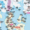 2018.02.24(토)남해지맥1차:남해대교~구두산~금음산~망운산~괴음산~다정마을[29.8km] 이미지