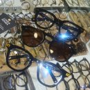 오스카안경원 | 유명 하우스 브랜드 제품들이 많은 전주 안경원 #전주(신시가지) 그라픽플라스틱