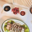 맛잘알 JOB것들을 위한 필승조합 [워크맨] 통삼겹수육X한솔냉면 패키지