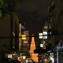 The One(더원)당구클럽 | [방콕 여행 5일차] 왓 아룬 야경 + 카오산 로드 클럽 투어 후기 (더 원, 더클럽, 루트66)🍹🕌🌃