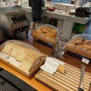 아침농원 | [국내여행]상하농원 파머스테이블 조식 후기