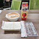 빨간떡볶이빨간김밥봉곡점 이미지