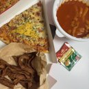 먼투썬피자중화역점 | 룸메랑 함께하는 동네 맛집 투어 / 피맥하기 딱 좋은 <먼투썬피자 중화역점>