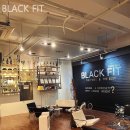 BLACK FIT 이미지