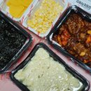 중동닭발&떡볶이