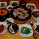 효자왕족발