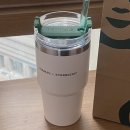 스타벅스 스탠리 텀블러 591ml : 스탠리 켄처 보온병, 스타벅스 텀블러 추천