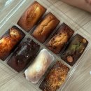 택배 가능 빵집 / 쌀휘낭시에맛집은 동네제과점 in 율지