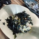 당진 장고항맛집.오션뷰에 바지락칼국수 먹은후기.황제산더미바지락칼국수